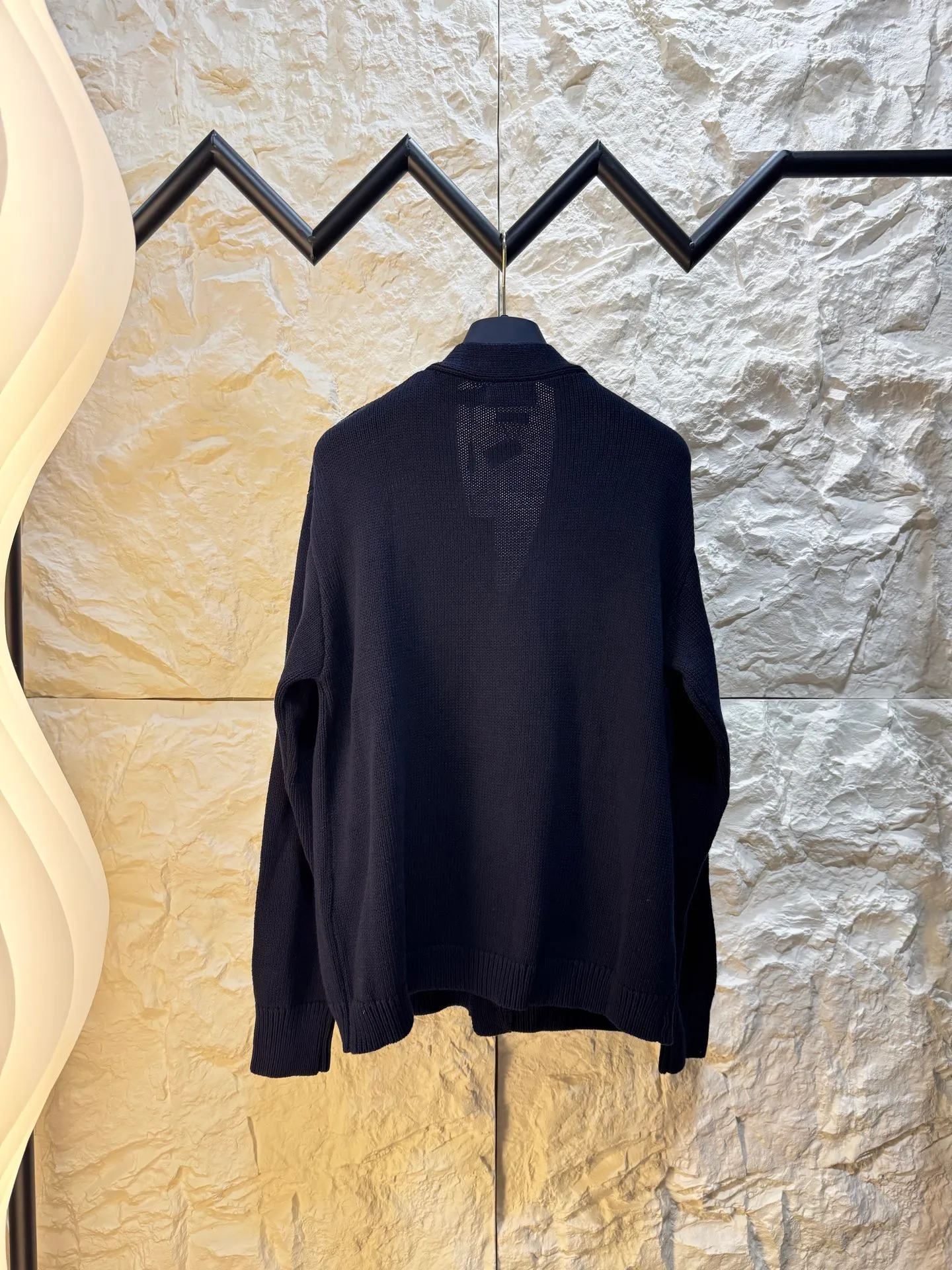 Ralph Lauren 26SS ●Authentic 2290 ● 40 ● (SHIMA SEIKI) 5 ● ● ● 1：1 ● 1：1 ● ●Size：S M L XL ● ：26246/3B#40 ● （ ）